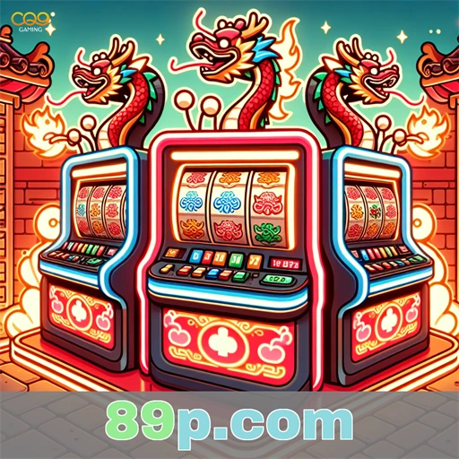 89p.com Bônus Atraentes