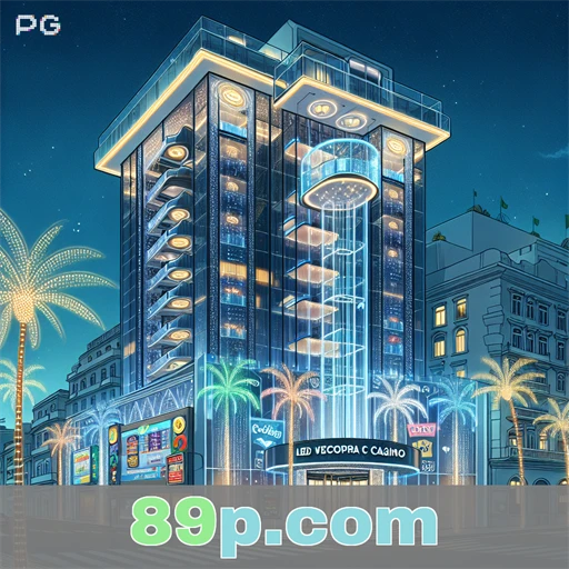Explorando a Plataforma de Jogos do 89p.com com Interatividade