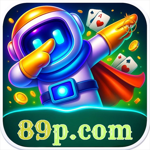 89p.com logo