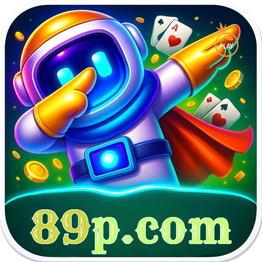 89p.com logo