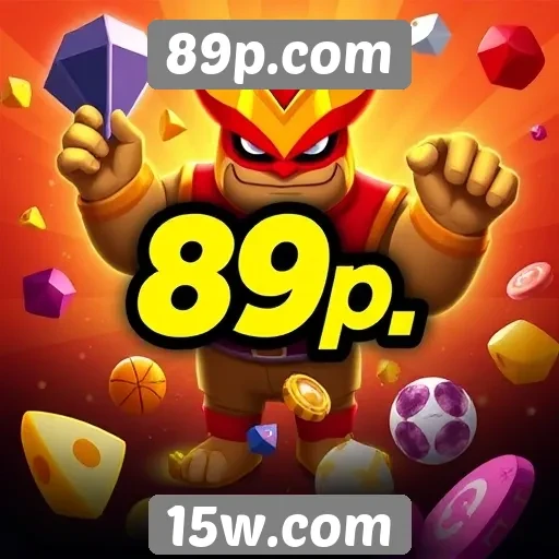 Análise da variedade de jogos disponíveis no 89p.com