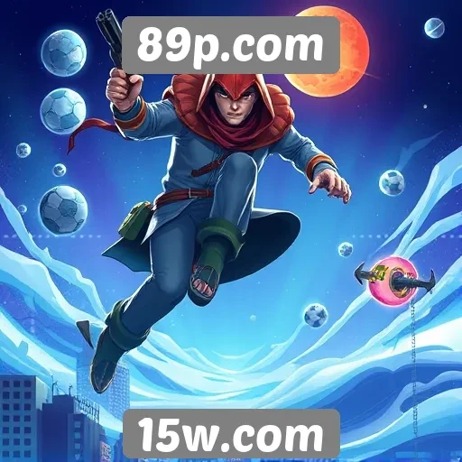 Novos jogos destacados no 89p.com