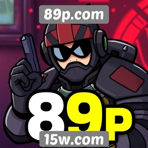 Plataforma 89p.com é destaque em análises de jogos