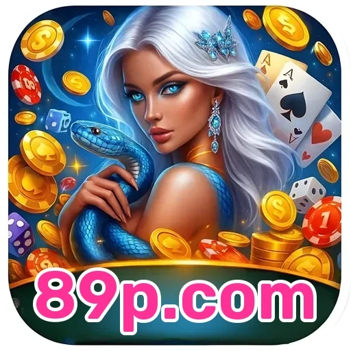 89p.com Plataforma